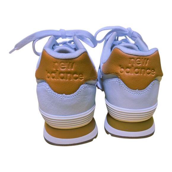 New Balance 574 Unisex Sneaker - Picture 5 of 8
